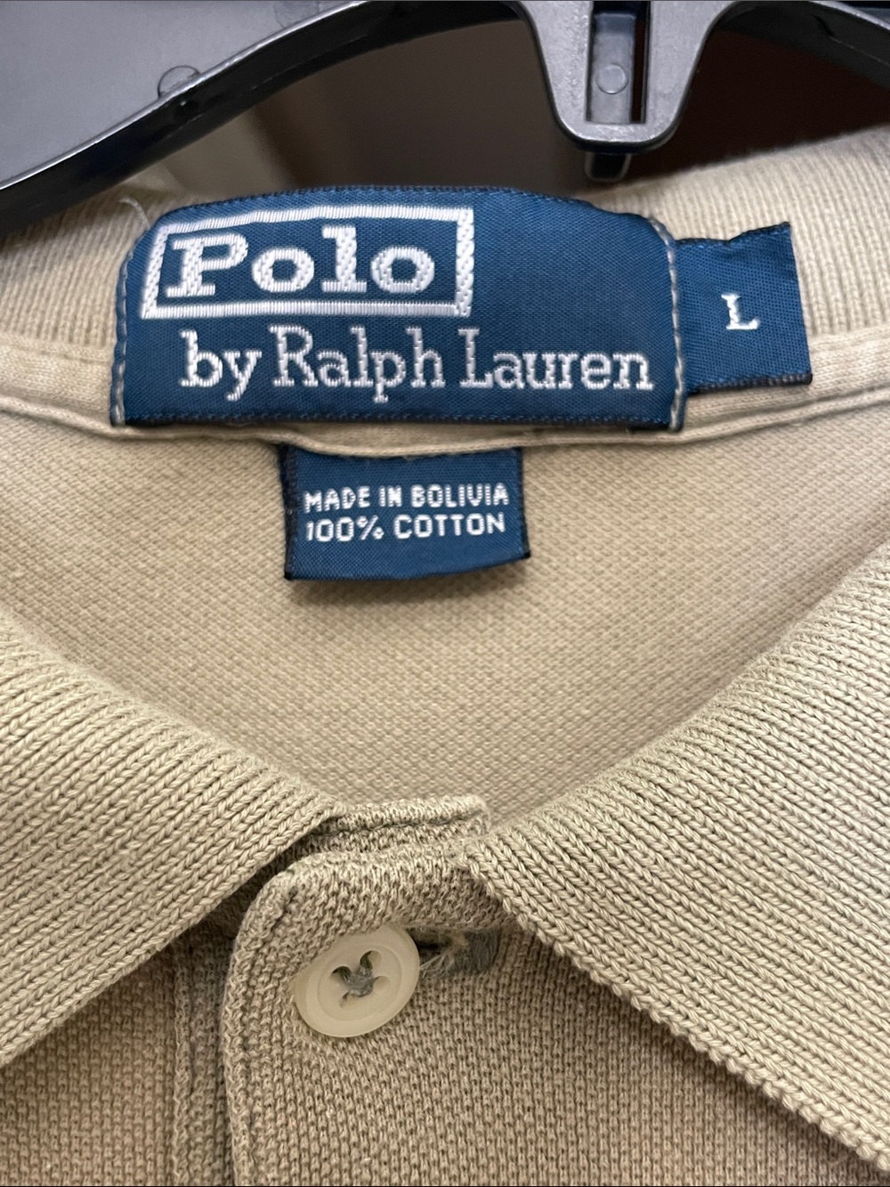 Polo Ralph Lauren Mens Short
Sleeve Shirts Lot 2 
Size L - Picture 3 of 16